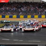 Wayne Taylor Racing : préparer un retour gagnant en IMSA pour 2026
