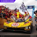 Que nous apprend la liste WEC 2026 ?