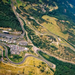 Deux jolies livrées pour les Ferrari Kessel Racing aux 24 Heures du Mans