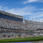 Le circuit de Spa-Francorchamps poursuit sa transformation