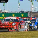 24H Daytona : Troisième victoire Porsche ? Revanche de Cadillac et Acura ? Les  forces en présence en GTP