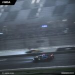 Les 24 Heures de Daytona toujours neutralisées