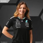 Phil Hanson promu pilote officiel Ferrari