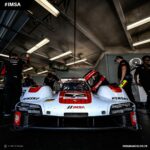 Hanaë Ferroud-Plattet (Racing Spirit of Léman) : un parcours fait de passion et de persévérance