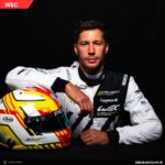 Team Penske prépare une saison 2026 historique pour ses 60 ans !