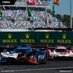ROAR – 24 Heures de Daytona : retour en vidéo sur les premières séances d’essais