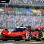 24H Daytona, Qualifs : Corvette et Aston Martin dominent les deux catégories GT