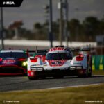 Le guide Endurance Live de la saison IMSA 2026