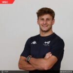 Lilou Wadoux continue l&rsquo;aventure chez Ferrari