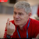 Une grille définitive de 60 voitures pour les 24 Heures de Daytona