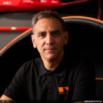 Toyota dévoile la TR010 Hybrid, pour la saison WEC 2026