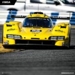 Hans Herrmann (1928-2026), le “Lucky” qui offrit à Porsche sa première victoire au Mans