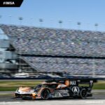 Les nouvelles livrées, les dernières infos : notre recap&rsquo; spécial IMSA