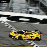 Les qualifications des 24 Heures de Daytona en direct vidéo