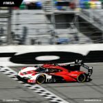 Les 24 Heures de Daytona 2026 en chiffres