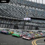 Toyota dévoile la TR010 Hybrid, pour la saison WEC 2026