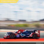 Crowdstrike by APR remporte les 4 Heures de Dubai