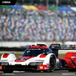 Vidéo : les meilleures arrivées des 24 Heures de Daytona