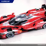 Oliver Gray : « En dépit de mon statut Gold, j&rsquo;ai plusieurs options, je dois juste choisir la meilleure ! »