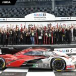 Le WEC explore l’envers du décor à travers sa nouvelle série « Beyond the Track »