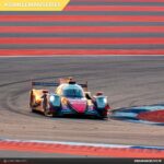 4 Heures de Dubaï : United Autosport en pole position