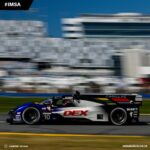 Les nouvelles livrées, les dernières infos : notre recap&rsquo; spécial IMSA