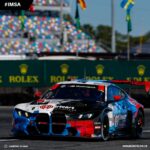 La passe de trois pour Porsche aux 24 Heures de Daytona !