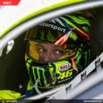 Andréa Hidalgo prend les rênes du programme Corvette Racing