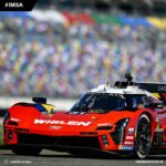 L&rsquo;IMSA ajuste le temps de roulage des pilotes Bronze en GTD Pro pour les 24 Heures de Daytona