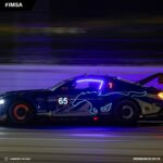 Roar before the Rolex 24 : troisième et quatrième sessions à Daytona