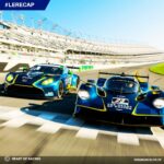 Roar before the Rolex 24 : troisième et quatrième sessions à Daytona