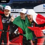 Le circuit de Spa-Francorchamps poursuit sa transformation