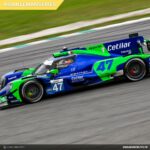 L&rsquo;Endurance mise à l&rsquo;honneur à Rétromobile