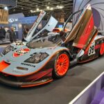 Le M24 – Musée du Sport Automobile ouvrira le 28 mai 2026