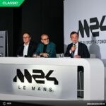 Lamborghini SC63 : plusieurs intérêts sérieux, mais un retour conditionné