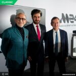 Cadillac Hertz Team Jota montre ses couleurs