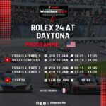 Phil Hanson promu pilote officiel Ferrari