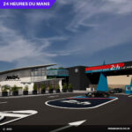 Roger Penske : “Nous voulons revenir au Mans et nous le ferons” !