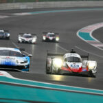 Petit Le Mans : agenda et infos pratiques du meeting