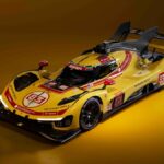 Vidéo « Beyond the Track » : l&rsquo;ingénierie, la clé du succès