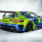 Vidéo : répétition générale à Sebring avant les 12 Heures