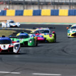 Loïc Depailler : « Beltoise et Guiter sont les deux personnes qui ont le plus aidé papa ! »