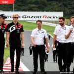 AF Corse mise sur l’élégance du Giallo Modena