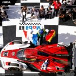 Les 12 Heures de Sebring 2026 : agenda et infos pratiques