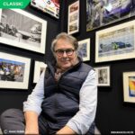 Ferrari en route vers l&rsquo;Asian Le Mans Series ?