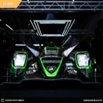 Ferrari présente les couleurs de ses 499P, quelques changements annoncés