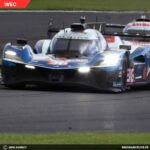 TF Sport lève le voile sur ses deux Corvette