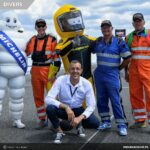 Frédéric Sausset : « Diriger une équipe est plus exigeant que piloter »