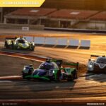 Doublé Algarve Pro Racing aux 4 Heures de  Dubaï