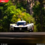 Ferrari présente les couleurs de ses 499P, quelques changements annoncés